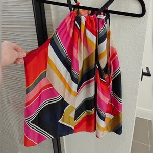 TRINA TURK Top || XL